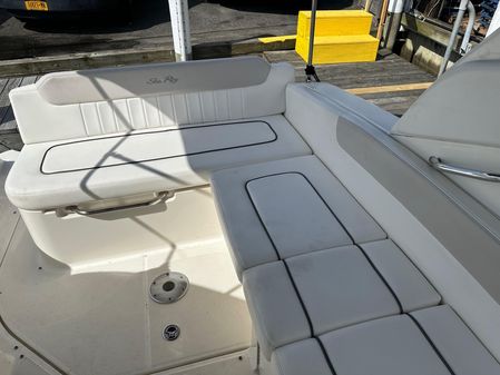 Sea-ray 260-SUNDANCER image