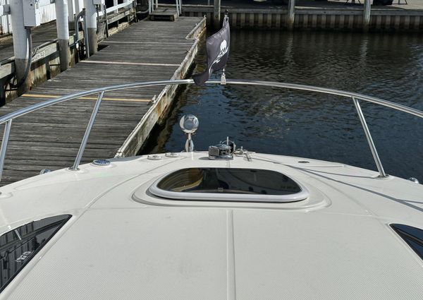 Sea-ray 260-SUNDANCER image