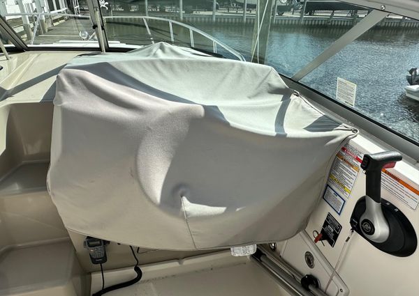 Sea-ray 260-SUNDANCER image