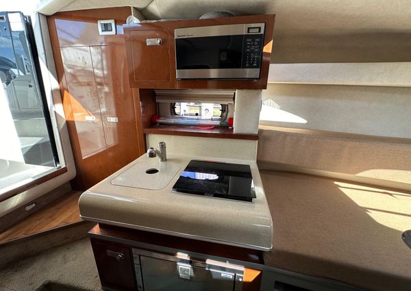 Sea-ray 260-SUNDANCER image