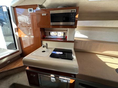 Sea-ray 260-SUNDANCER image