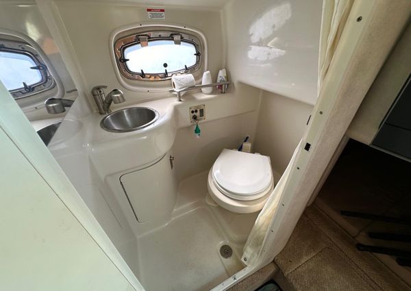 Sea-ray 260-SUNDANCER image