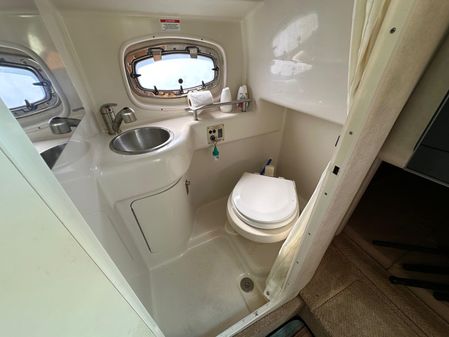 Sea-ray 260-SUNDANCER image