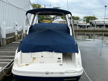 Sea-ray 260-SUNDANCER image