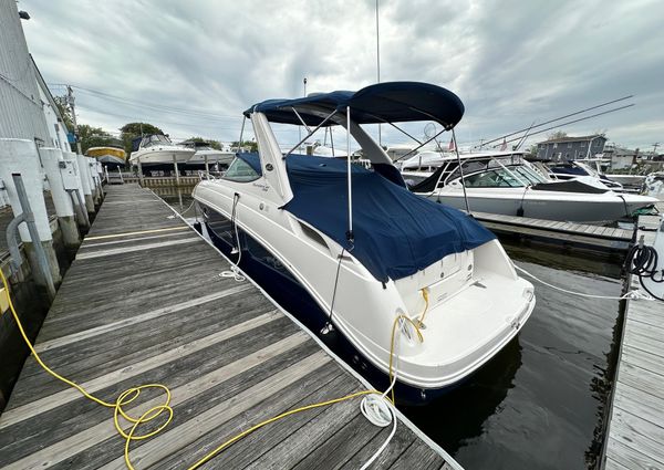 Sea-ray 260-SUNDANCER image