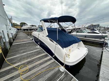 Sea-ray 260-SUNDANCER image