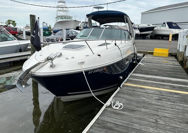 Sea-ray 260-SUNDANCER image