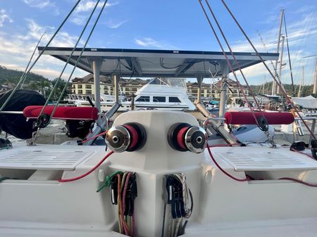 Catana 47 image