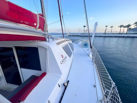 Catana 47 image