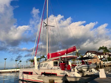 Catana 47 image