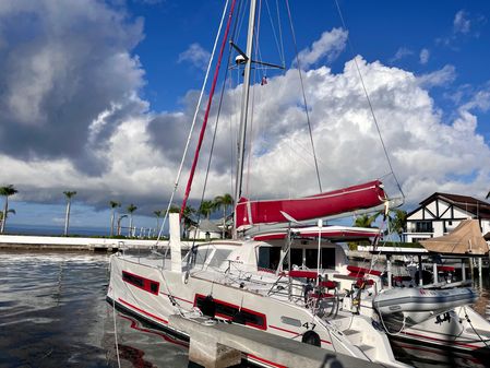Catana 47 image