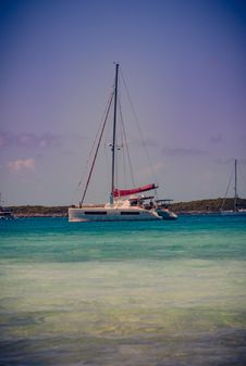 Catana 47 image