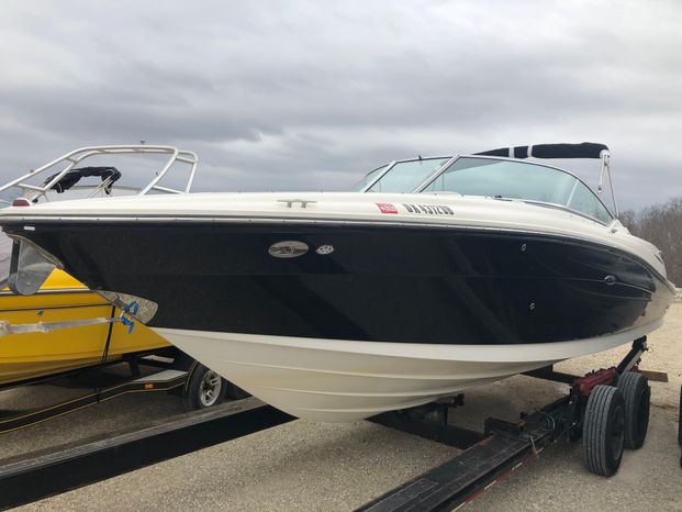 2007 Sea Ray 270 SLX Sunrise Beach, Missouri - Heartland Marine