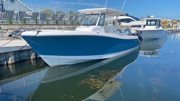 Edgewater 280CC