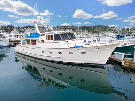 Fleming 55-PILOTHOUSE image