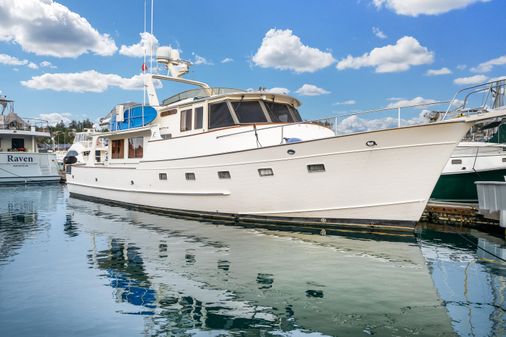 Fleming 55-PILOTHOUSE image