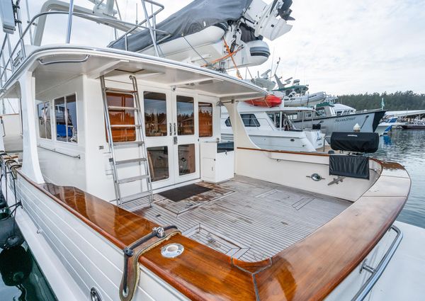 Fleming 55-PILOTHOUSE image