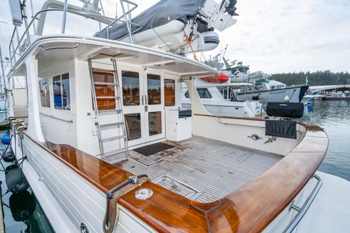 Fleming 55-PILOTHOUSE image