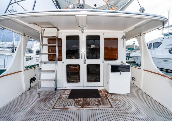 Fleming 55-PILOTHOUSE image