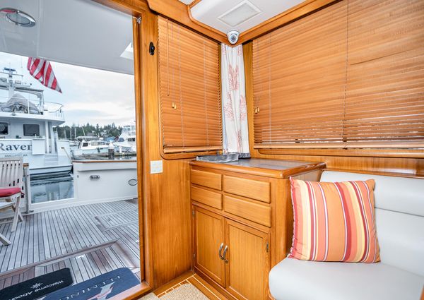 Fleming 55-PILOTHOUSE image