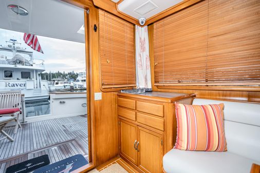 Fleming 55-PILOTHOUSE image