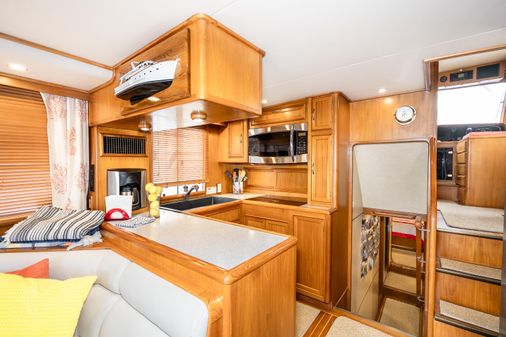 Fleming 55-PILOTHOUSE image