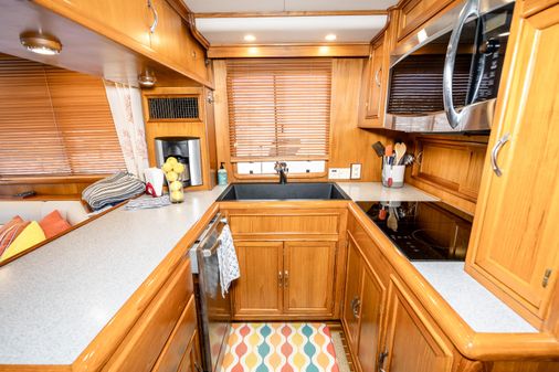 Fleming 55-PILOTHOUSE image