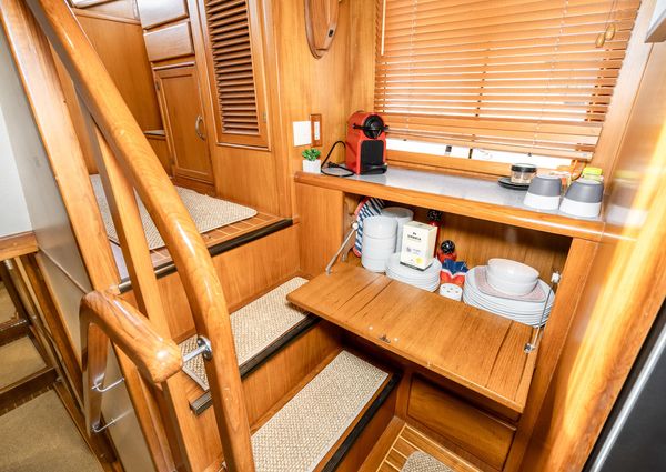 Fleming 55-PILOTHOUSE image