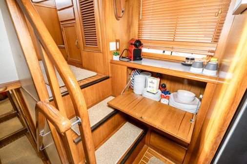 Fleming 55-PILOTHOUSE image