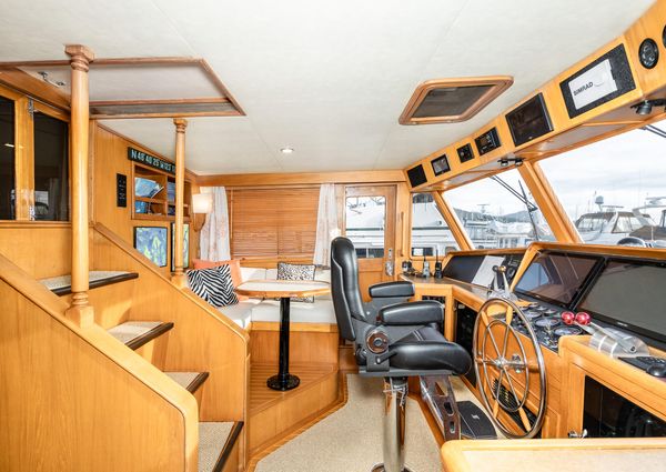 Fleming 55-PILOTHOUSE image