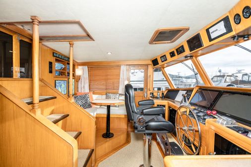 Fleming 55-PILOTHOUSE image