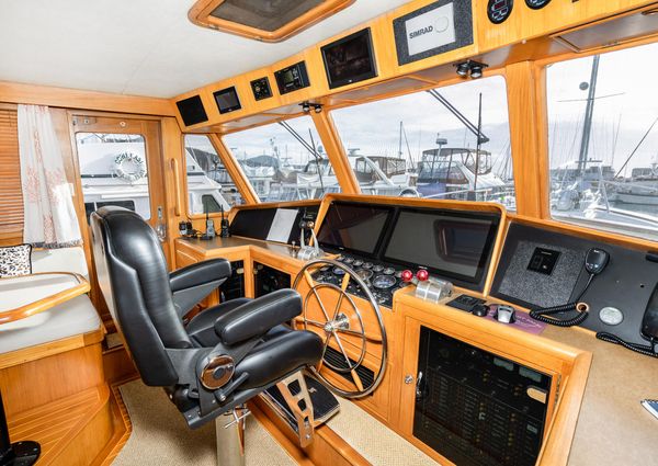 Fleming 55-PILOTHOUSE image