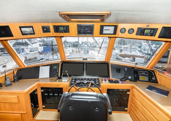 Fleming 55-PILOTHOUSE image