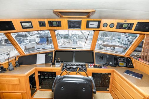 Fleming 55-PILOTHOUSE image