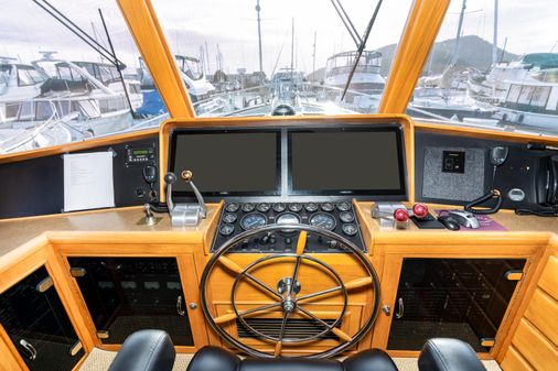 Fleming 55-PILOTHOUSE image