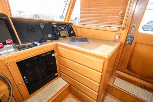 Fleming 55-PILOTHOUSE image