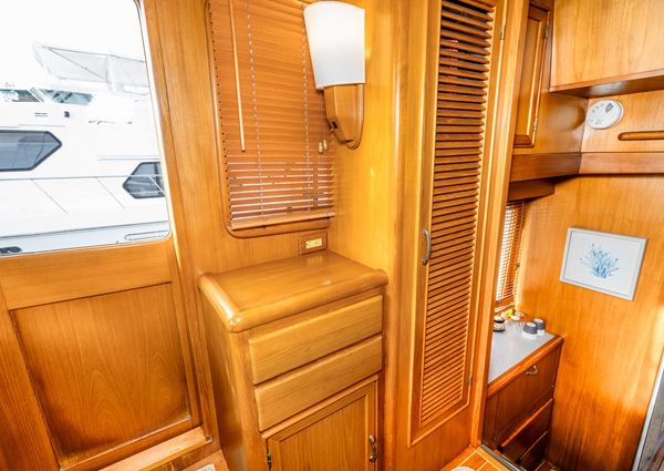 Fleming 55-PILOTHOUSE image