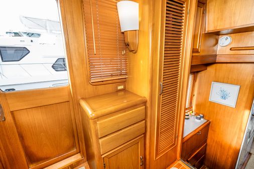 Fleming 55-PILOTHOUSE image