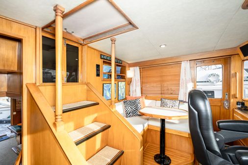 Fleming 55-PILOTHOUSE image