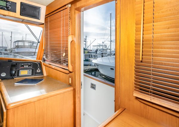 Fleming 55-PILOTHOUSE image