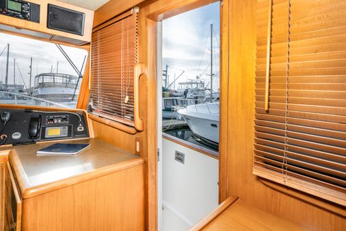 Fleming 55-PILOTHOUSE image