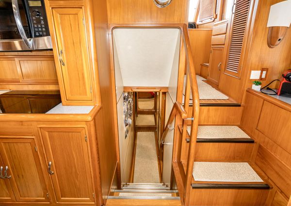 Fleming 55-PILOTHOUSE image