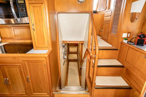 Fleming 55-PILOTHOUSE image