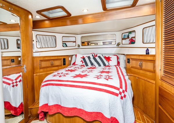 Fleming 55-PILOTHOUSE image