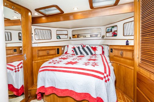 Fleming 55-PILOTHOUSE image