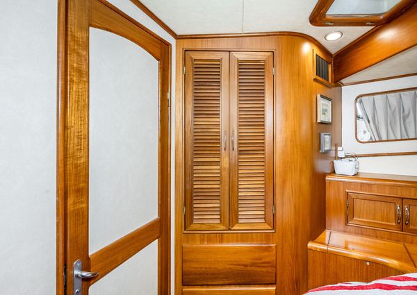 Fleming 55-PILOTHOUSE image