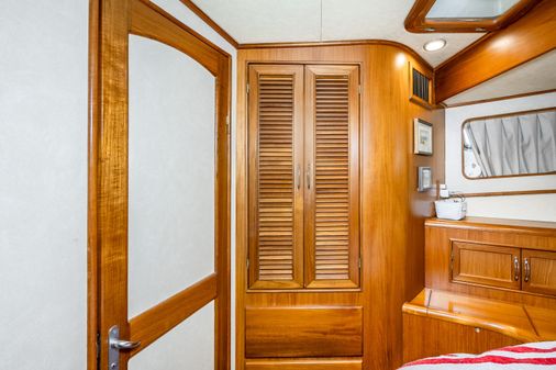 Fleming 55-PILOTHOUSE image