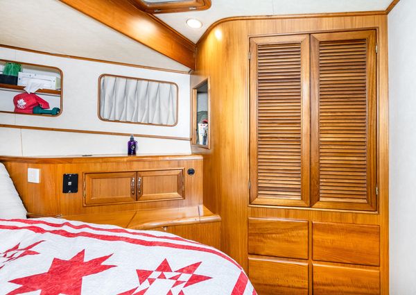 Fleming 55-PILOTHOUSE image