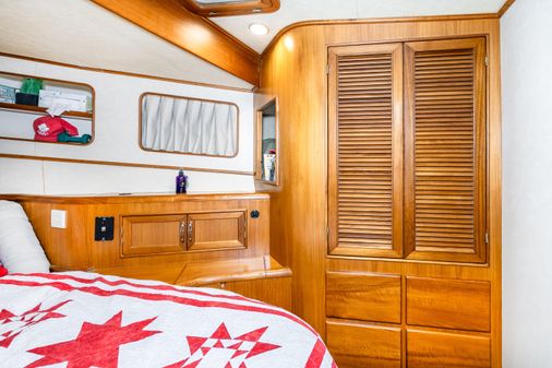 Fleming 55-PILOTHOUSE image