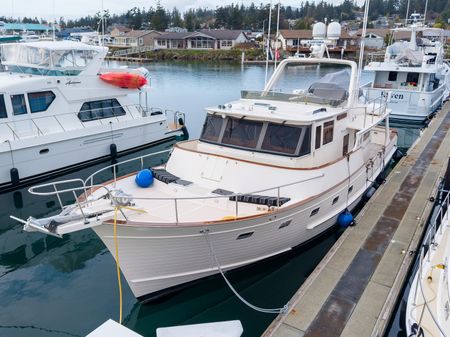 Fleming 55-PILOTHOUSE image